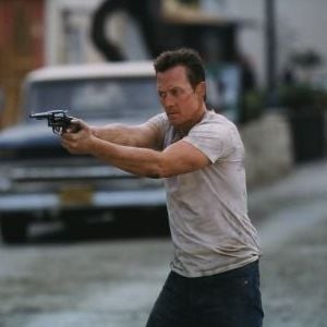 Foto Los expedientes secretos X