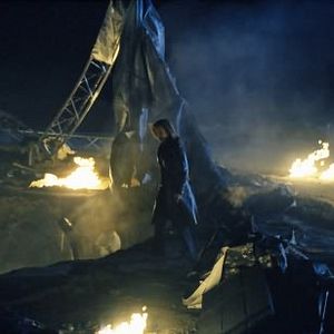 Foto Los expedientes secretos X