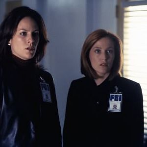 Foto Annabeth Gish