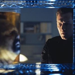 Foto Los expedientes secretos X