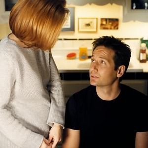 Foto Los expedientes secretos X