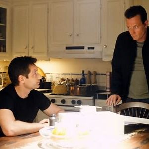 Foto Los expedientes secretos X