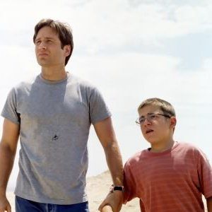 Foto Los expedientes secretos X