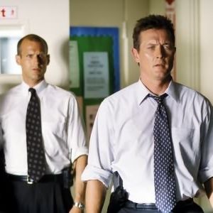 Foto Los expedientes secretos X