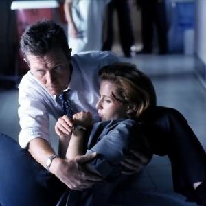 Foto Los expedientes secretos X