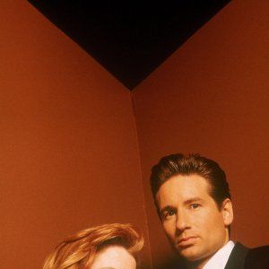 Foto Los expedientes secretos X