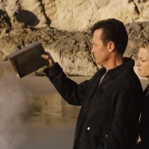 Foto Los expedientes secretos X