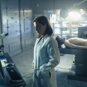 Foto Los expedientes secretos X