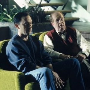 Foto Los expedientes secretos X