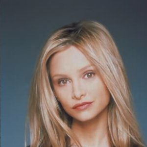 Foto Calista Flockhart