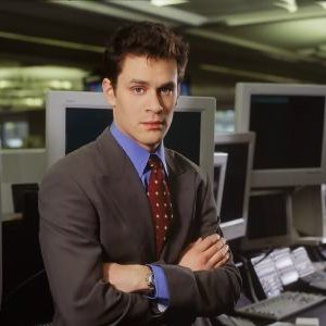 Foto Tom Everett Scott