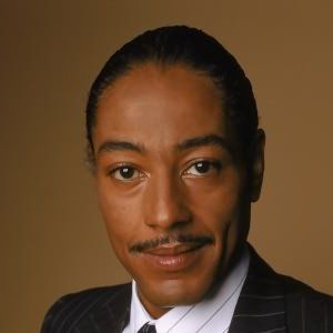 Foto Giancarlo Esposito