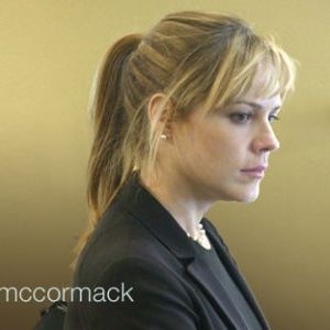 Foto Mary McCormack