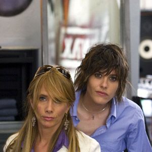 Foto Rosanna Arquette