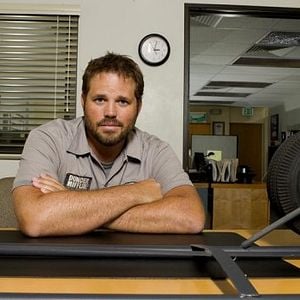 Foto David Denman