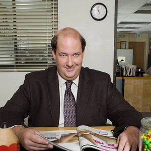 Foto Brian Baumgartner