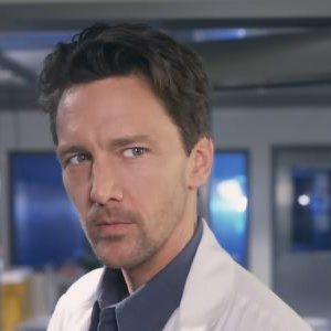 Foto Andrew McCarthy