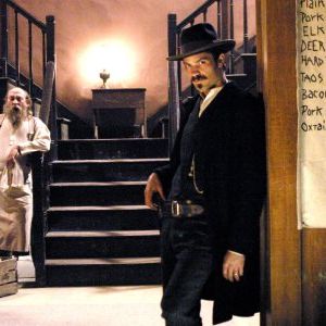 Foto Deadwood