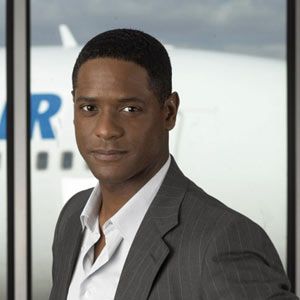 Foto Blair Underwood