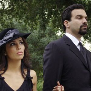 Foto Ricardo Chavira