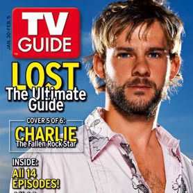 Foto Dominic Monaghan