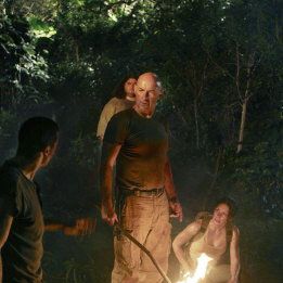 Foto Evangeline Lilly