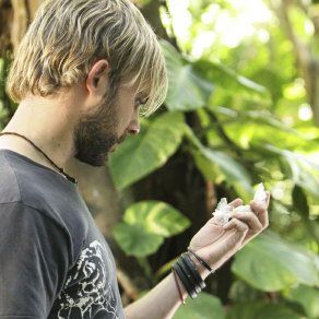 Foto Dominic Monaghan