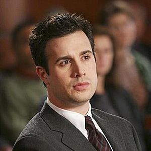 Foto Freddie Prinze Jr.