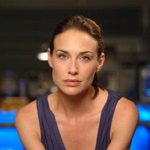 Foto Claire Forlani