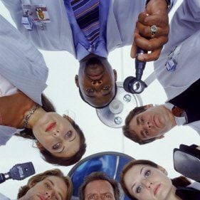 Foto Robert Sean Leonard