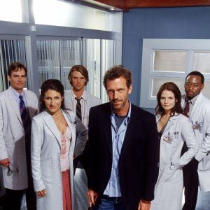 Foto Robert Sean Leonard