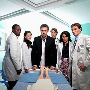 Foto Robert Sean Leonard