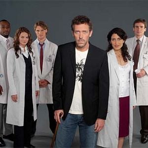 Foto Robert Sean Leonard