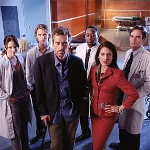 Foto Robert Sean Leonard