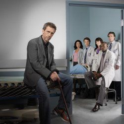Foto Doctor House
