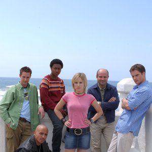 Foto Veronica Mars
