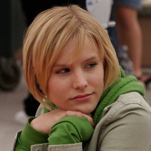 Foto Veronica Mars
