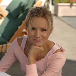 Foto Kristen Bell