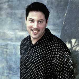 Foto Greg Grunberg