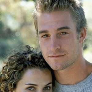 Foto Scott Speedman