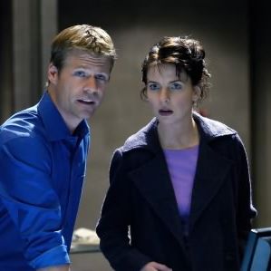 Foto Jacqueline McKenzie