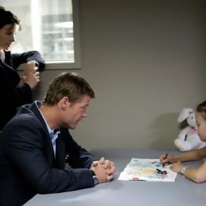 Foto Jacqueline McKenzie