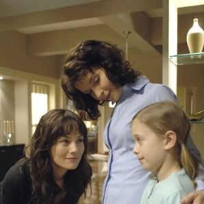 Foto Jacqueline McKenzie