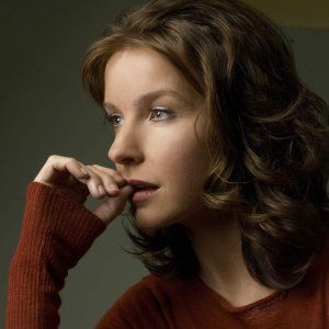 Foto Jacqueline McKenzie