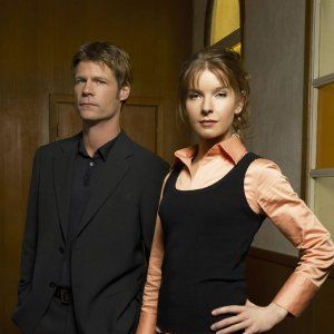 Foto Jacqueline McKenzie