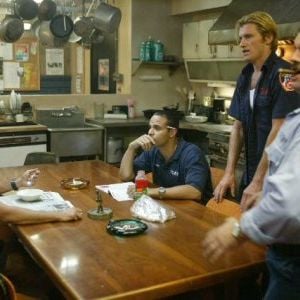 Foto Steven Pasquale