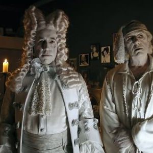 Foto Ángeles en América