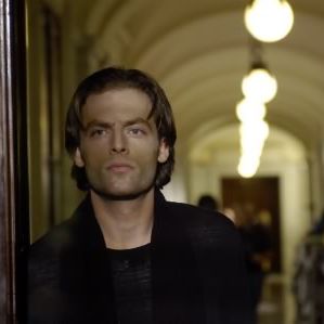 Foto Ángeles en América