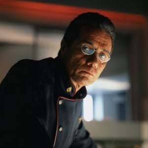 Foto Edward James Olmos