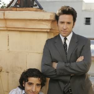 Foto David Krumholtz